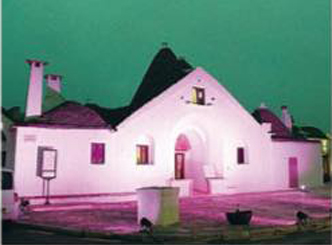 trullo sovrano rosa 1