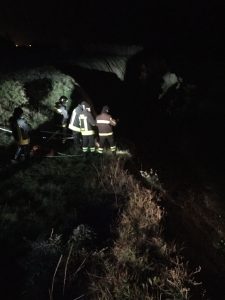 brindisi iracheni soccorsi