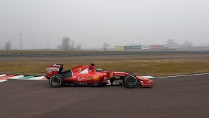 giovinazzi ferrari