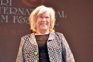 margarethe von trotta