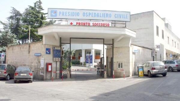 ospedale ostuni