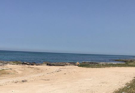 spiaggia savelletri torre canne 1