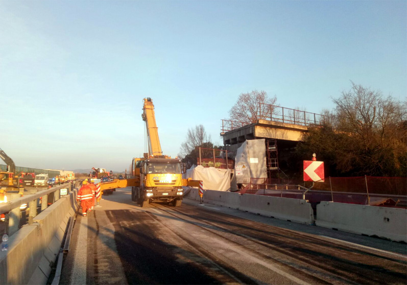 a14 lavori ponte copia