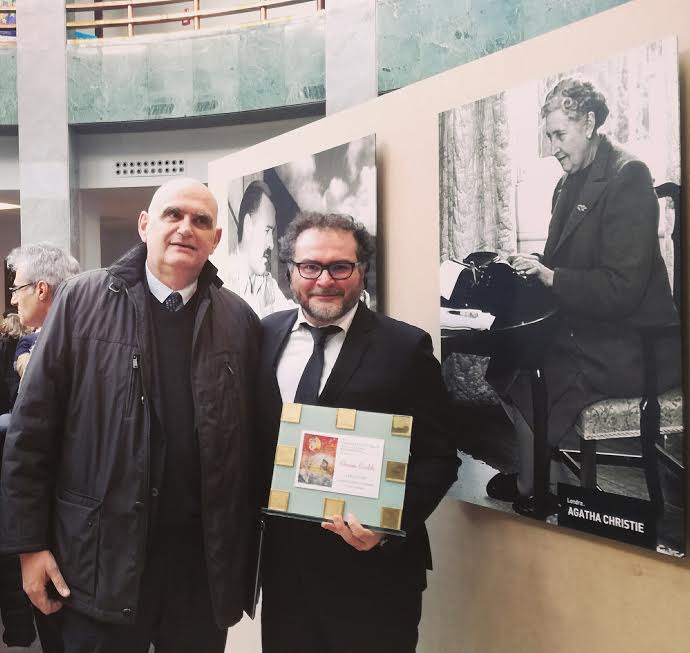 gianni svaldi valentino losito