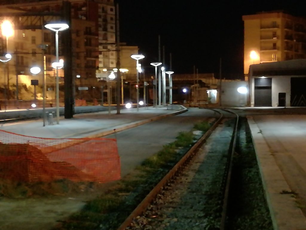 taranto stazione fse