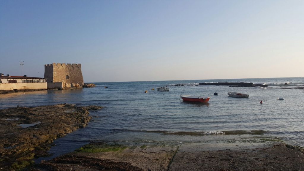 torre santa sabina riva