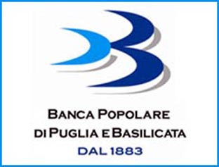 Banca Popolare di Puglia e Basilicata