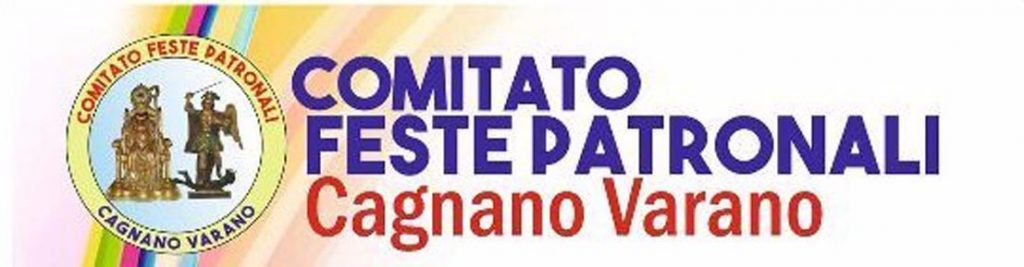 cagnano varano comitato feste 1