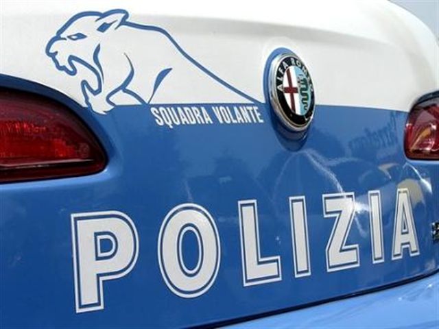 Andria, rissa: feriti gravi ed arresti Polizia