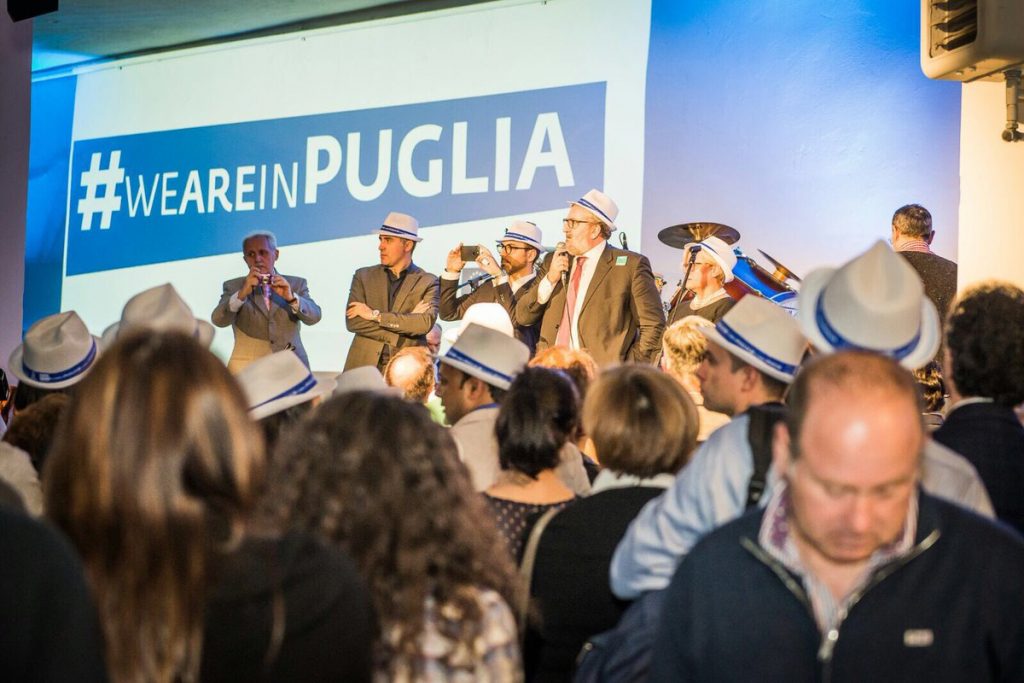 puglia bit