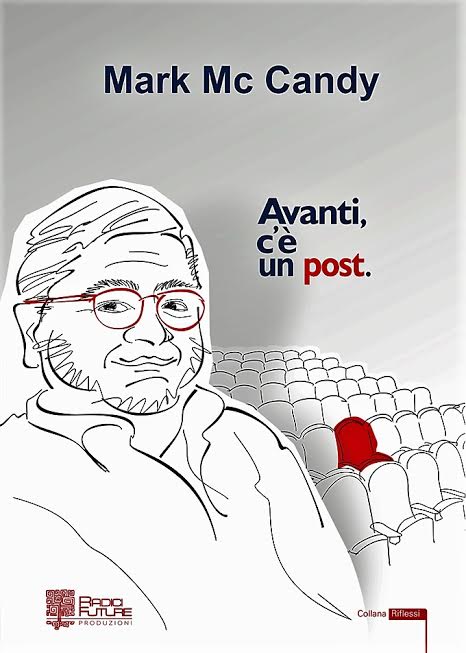 avanti cè un post