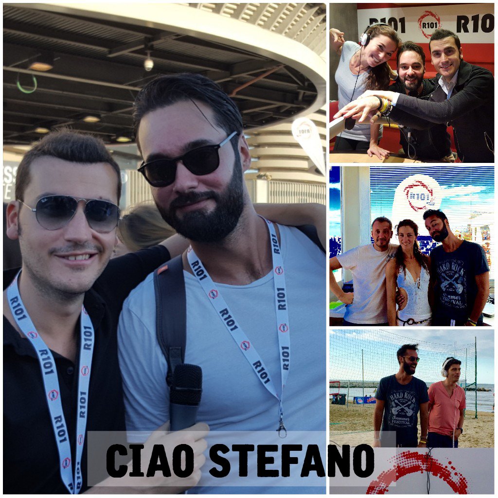 ciao stefano