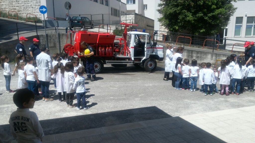 martina associazione nazionale carabinieri