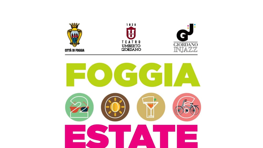 Foggiaestate 2