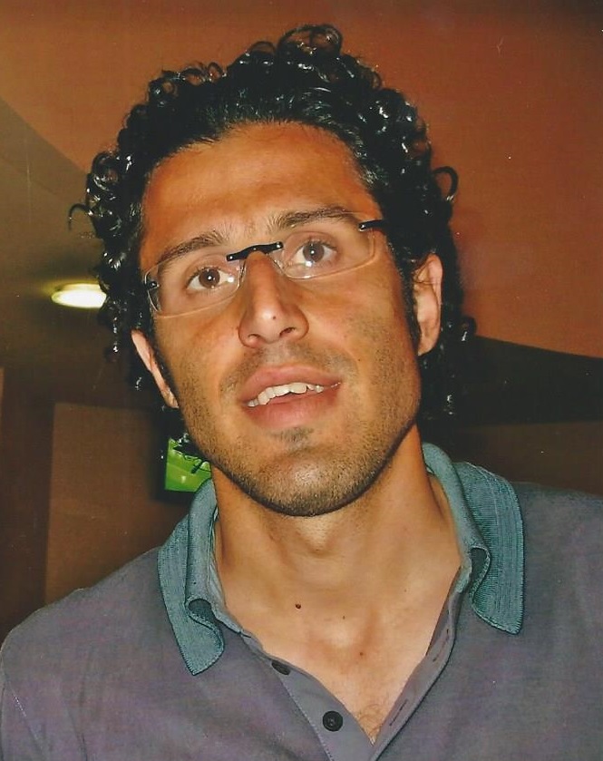 fabio grosso