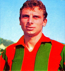 mario russo ternana