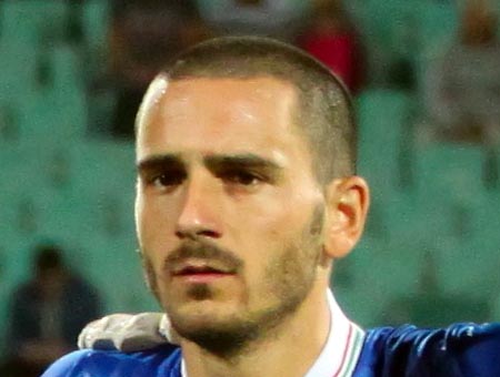 leonardo bonucci