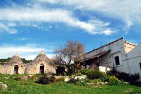 masseria santelia 1