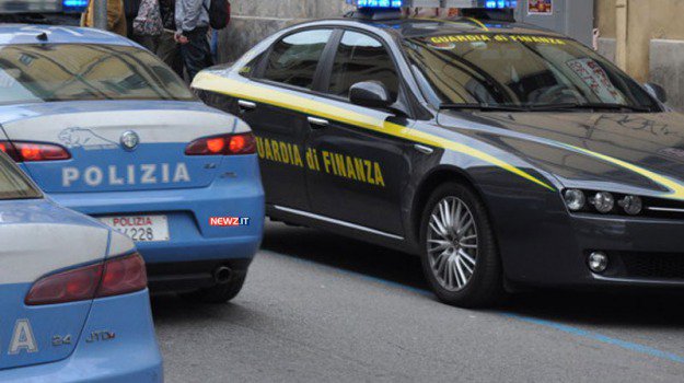 polizia e guardia di finanza 625x350