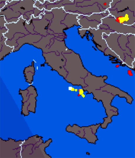 temporali alba 26 luglio 2017 1