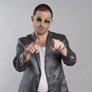 Gianluca Impastato 30anni fotomodello