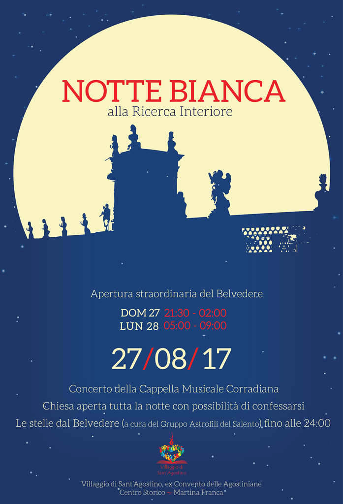 Notte Bianca