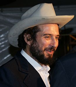 Vinicio Capossela