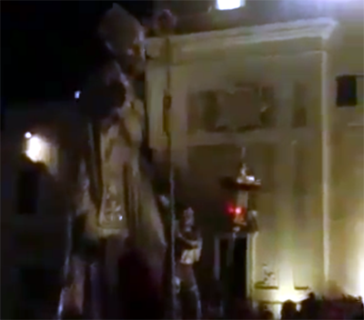 lecce processione s. oronzo 24 agosto 2017