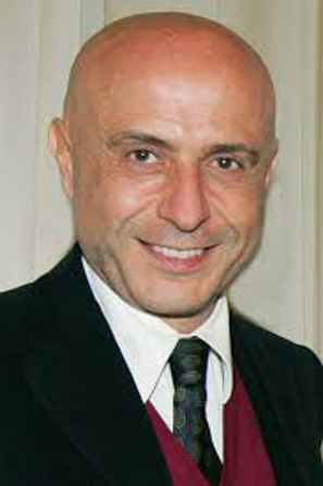 marco minniti 1