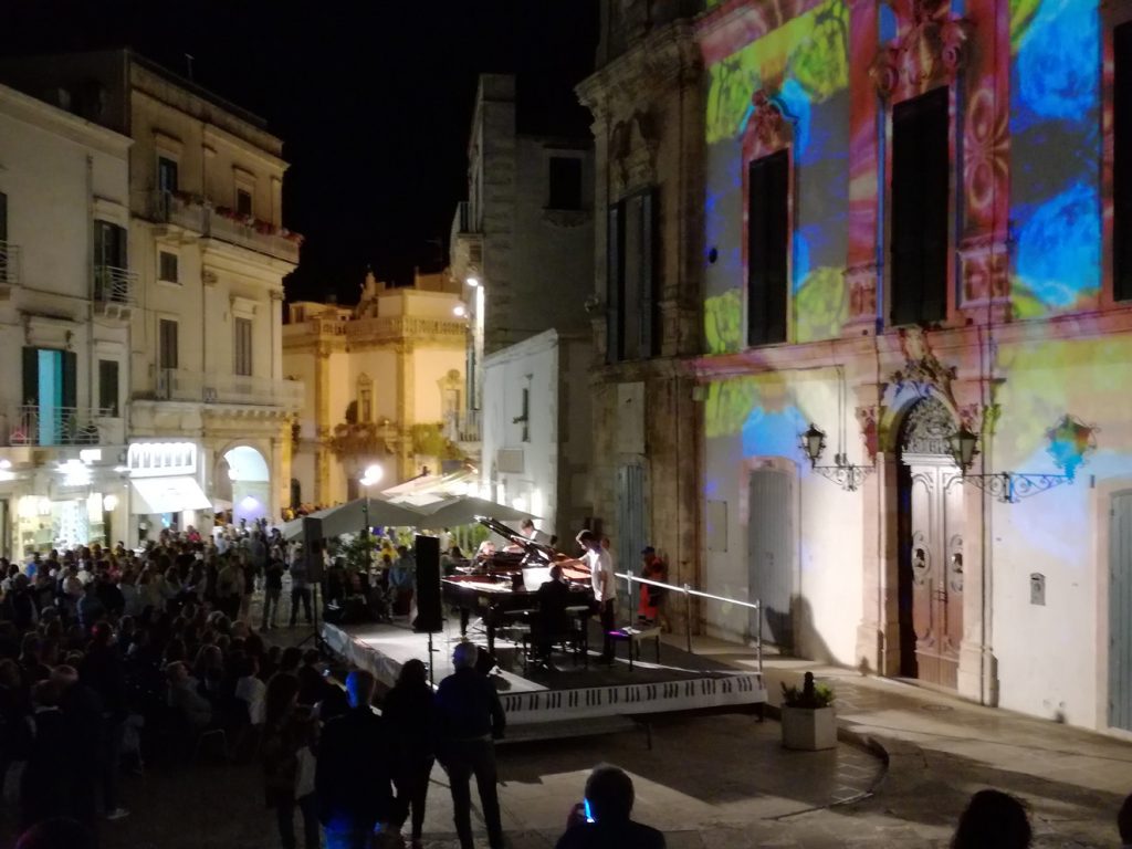 martina piano solo lab 12 agosto 2017 1