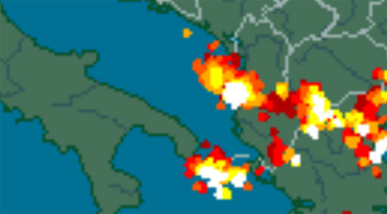 temporali puglia alba 21 agosto 2017 copia