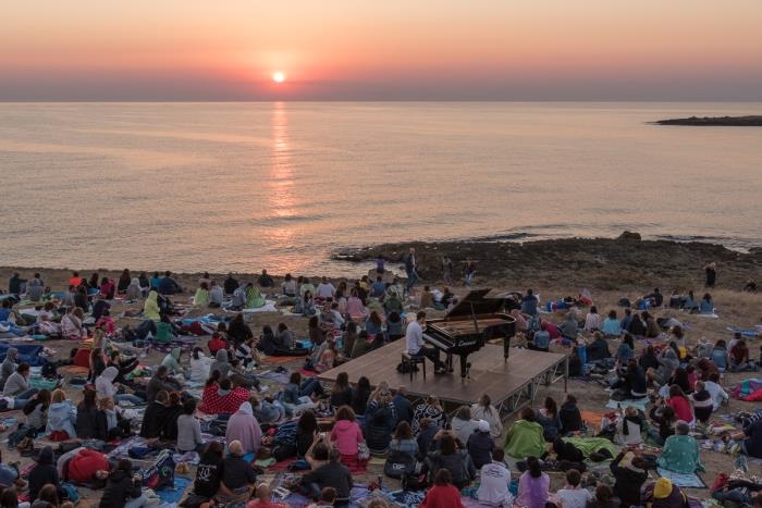 torre guaceto concerto allalba 20 agosto 2017