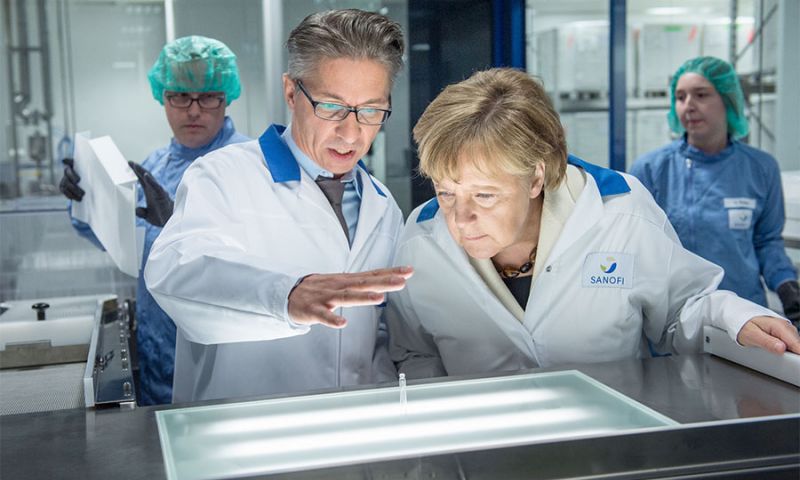 FOTO SANOFI