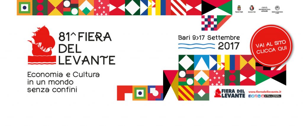 fiera del levante 2017