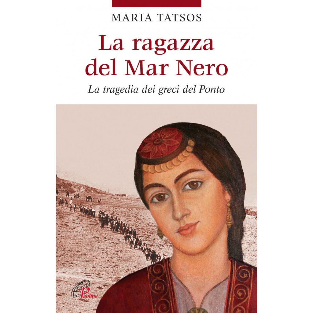 la ragazza del mar nero