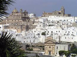 ostuni