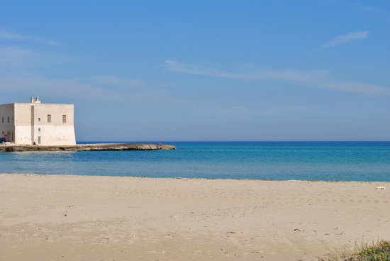 spiaggia il pilone interrogazione vasca m5s