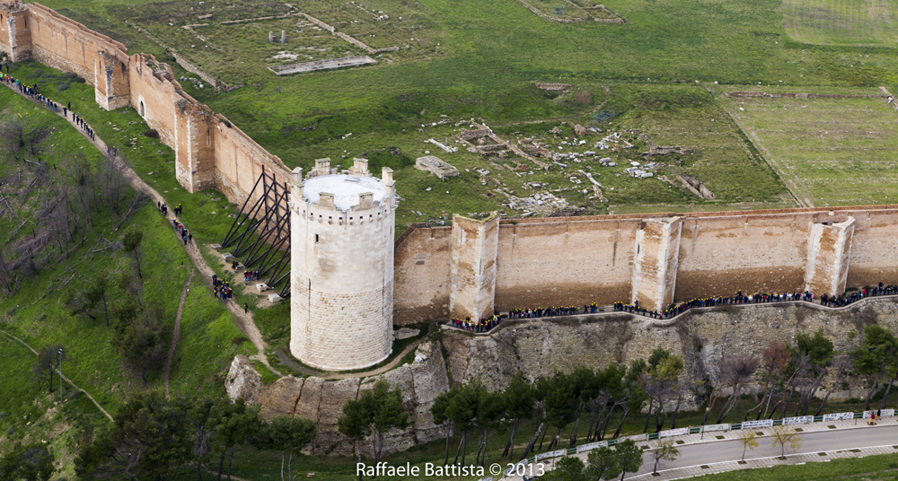 tmp 27172 La Torre della Regina e il Castello di Lucera 1328978335