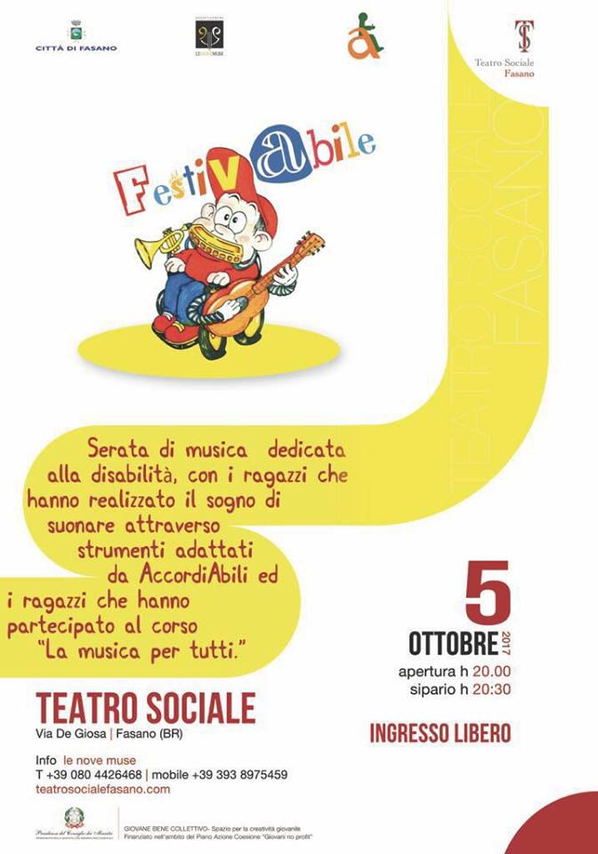 FestivAbile