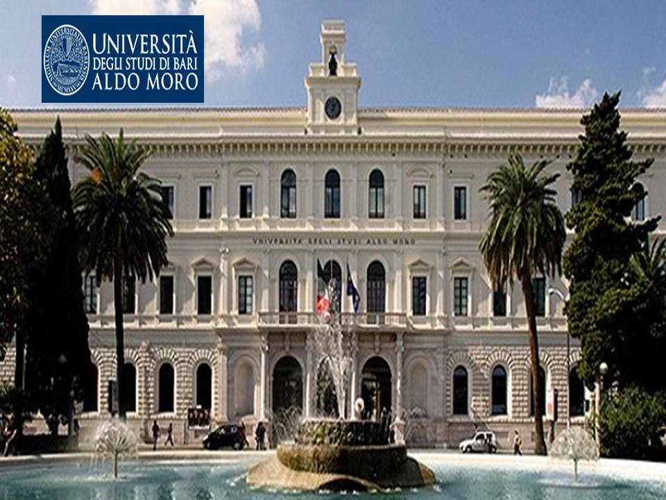 bari università moro