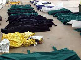 strage lampedusa