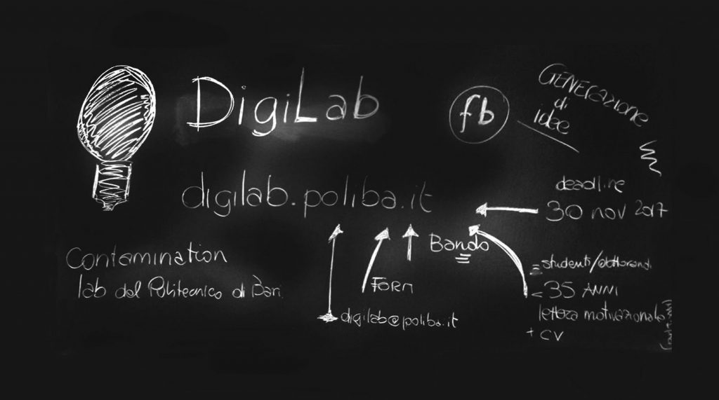 Digilab 1