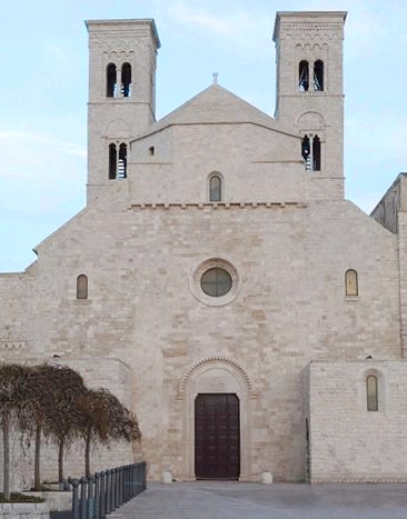 Duomo di Molfetta