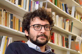 alessandro leogrande