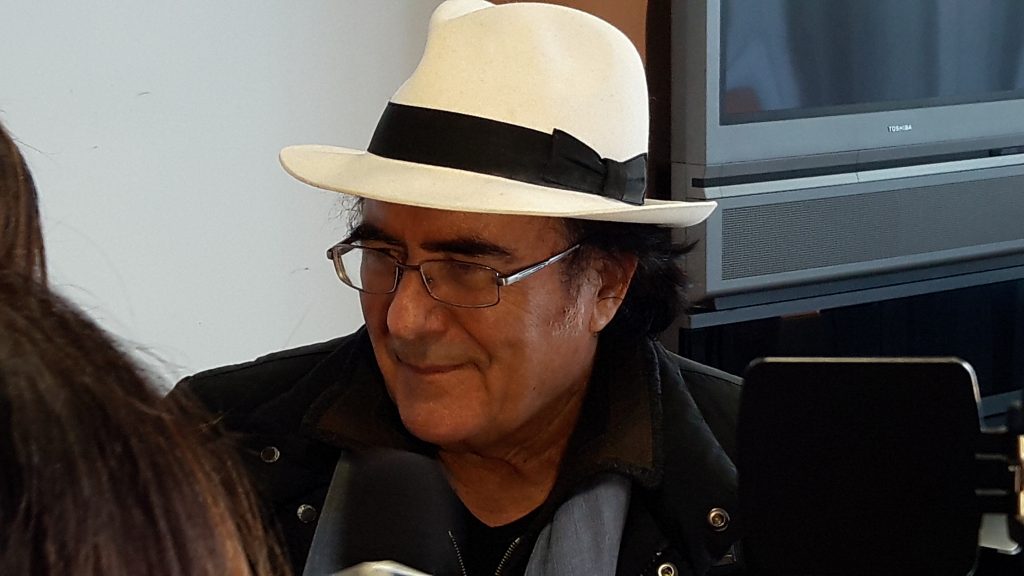 al bano