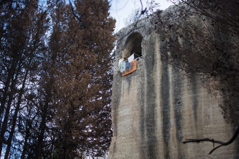 3. Installazione a SantAndrea