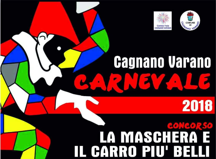 cagnano varano carnevale