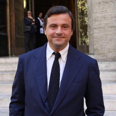 carlo calenda