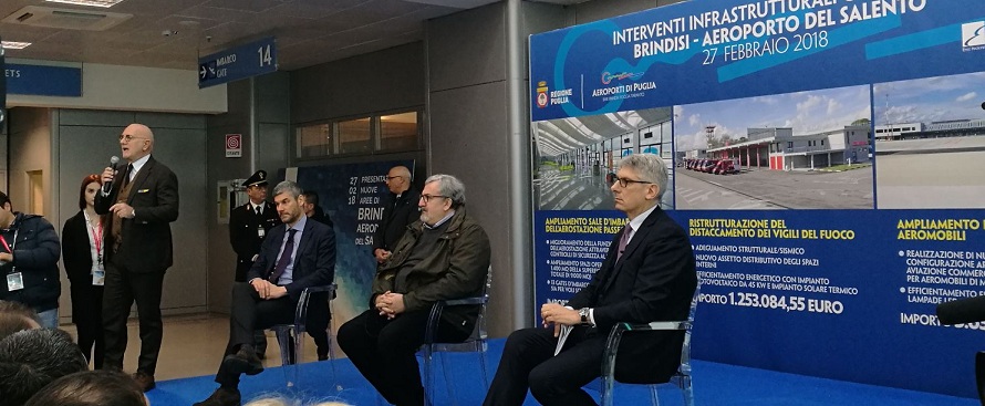cerimonia brindisi