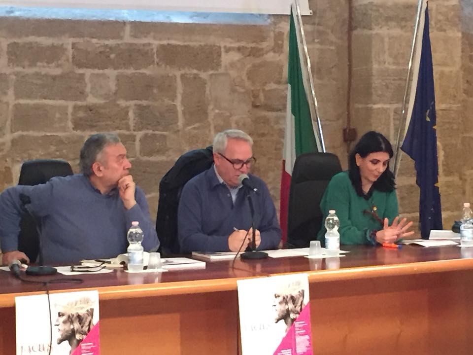 mostra facies passionis convegno